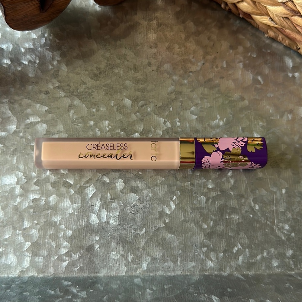 New tarte Concealer